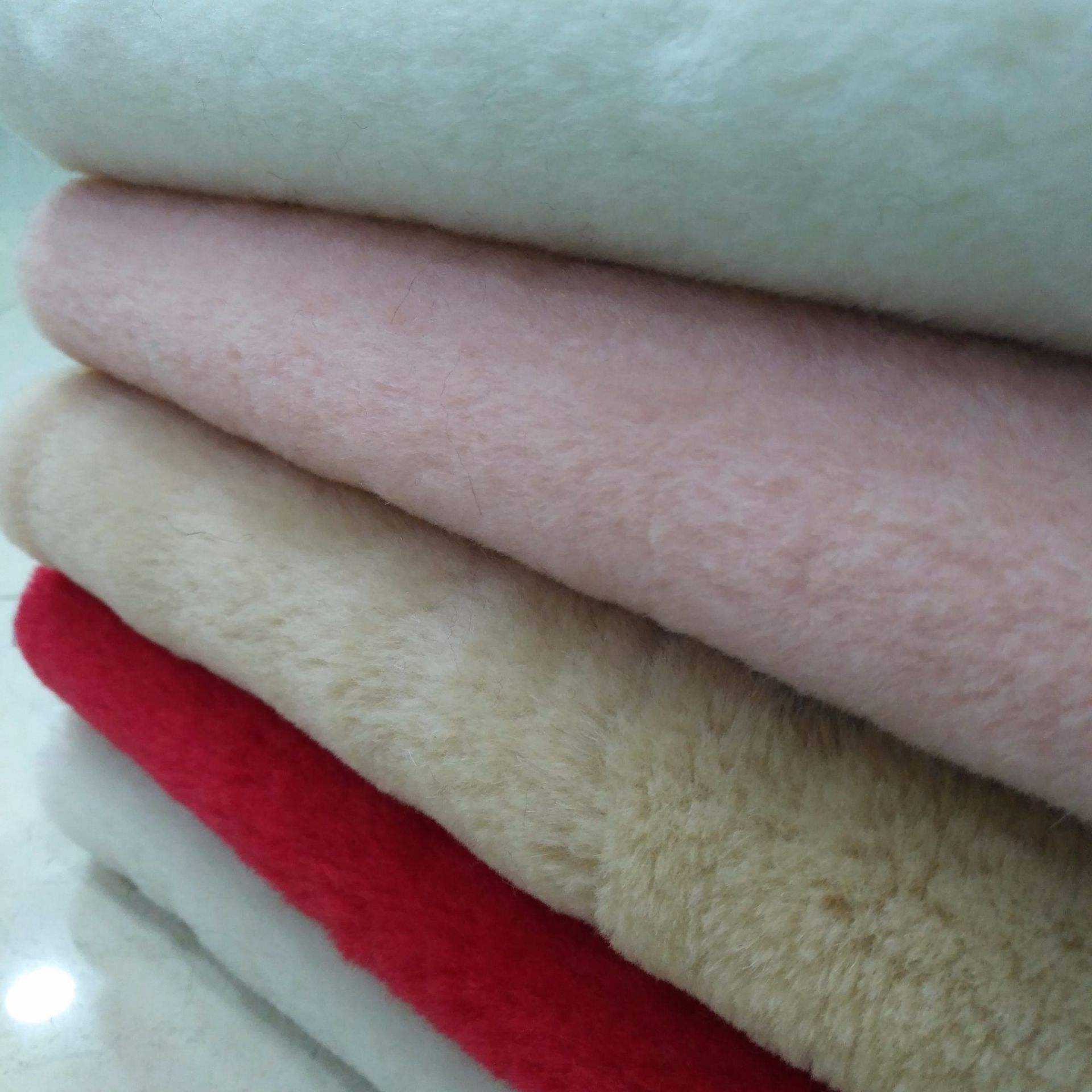 The Warmth and Versatility of Wool Characteristics, Types, Selection